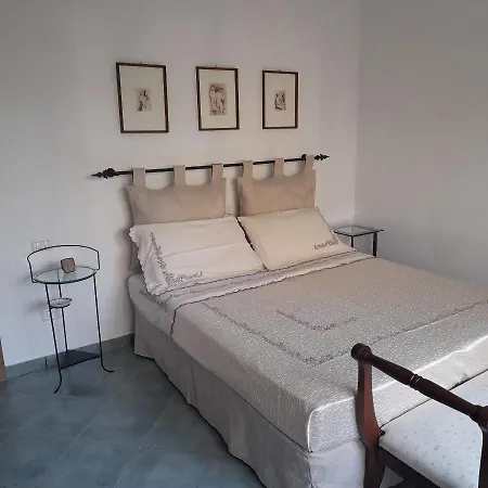 Venkovský dům La Cavallerizza *