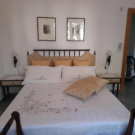 La Cavallerizza Venkovský dům