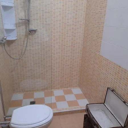 La Cavallerizza カントリーハウス