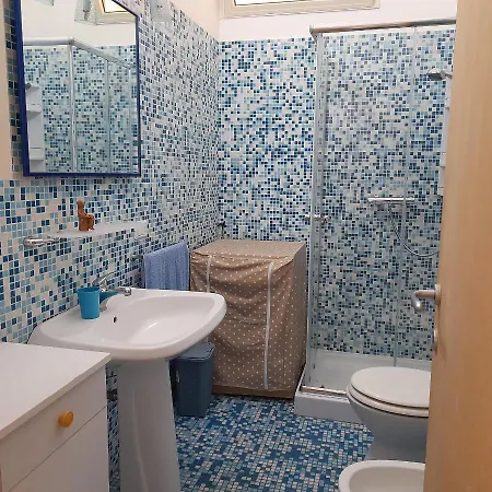 カントリーハウス La Cavallerizza クトロフィアーノ