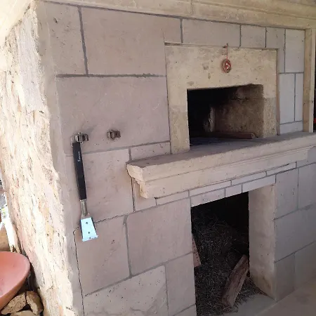 カントリーハウス La Cavallerizza *