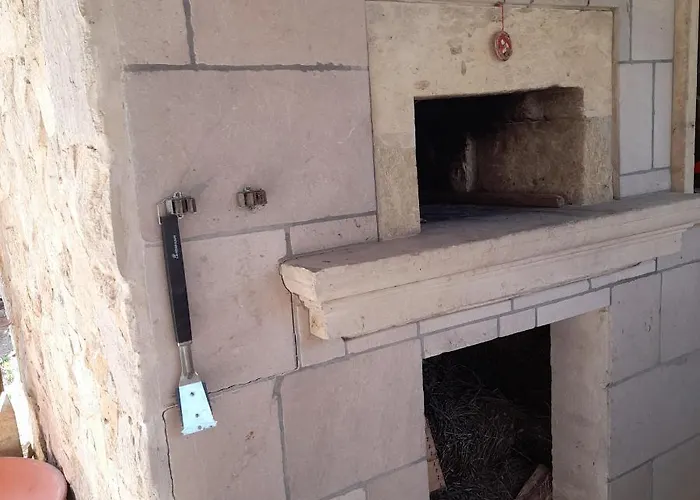 Casa de Campo La Cavallerizza *